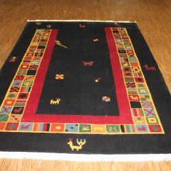 Fovama Clearance FOV6970 Tibetian Area Rug
