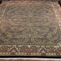 Fovama Clearance FOV6988 Tibetian Area Rug