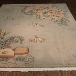 Fovama Clearance FOV7055 Chinese Area Rug