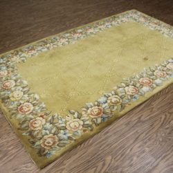 Alternative view of Fovama Clearance FOV7111 Aubusson Area Rug