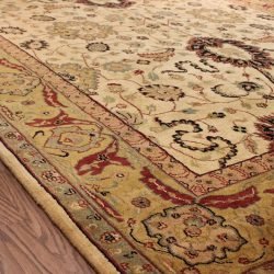 Alternative view of Fovama Clearance FOV7210 Agra Area Rug