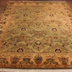 Fovama Clearance FOV7212 Agra Area Rug