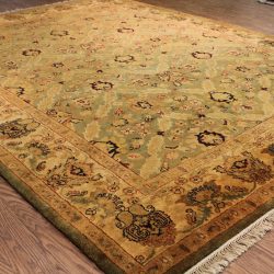 Alternative view of Fovama Clearance FOV7212 Agra Area Rug