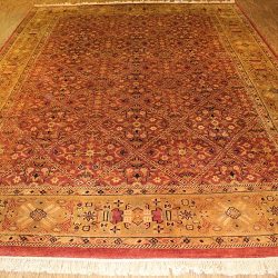 Fovama Clearance FOV7315 Agra Area Rug
