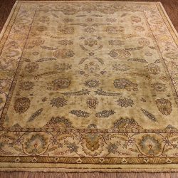 Fovama Clearance FOV7853 Agra Area Rug