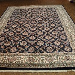 Fovama Clearance FOV8264 Qum Area Rug