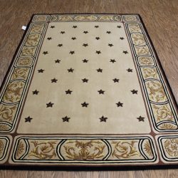 Fovama Clearance FOV8458 Modern Area Rug