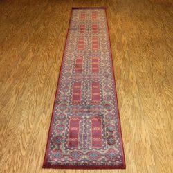 Fovama Clearance FOV8541 Persian Area Rug