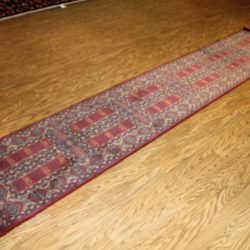Alternative view of Fovama Clearance FOV8541 Persian Area Rug
