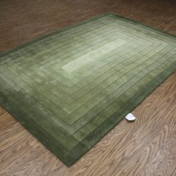 Alternative view of Fovama Clearance FOV8819 Modern Area Rug
