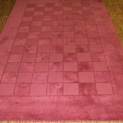 Fovama Clearance FOV9040 Modern Area Rug