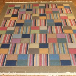 Fovama Clearance FOV9983 Modern Area Rug