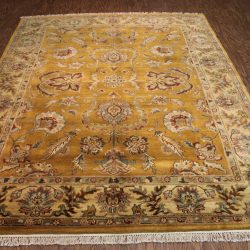 Fovama Clearance W10092 Persian Area Rug