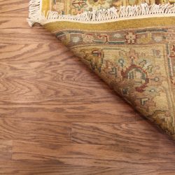 Alternative view of Fovama Clearance W10092 Persian Area Rug