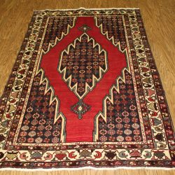 Fovama Clearance W10349 Persian Area Rug
