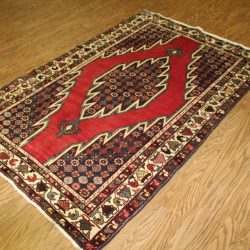 Alternative view of Fovama Clearance W10349 Persian Area Rug
