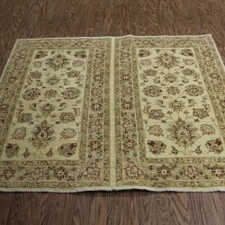 Fovama Clearance W10352 Persian Area Rug