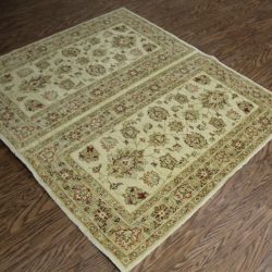 Alternative view of Fovama Clearance W10352 Persian Area Rug
