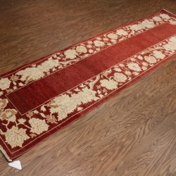 Alternative view of Fovama Clearance W10452 Sultanabad Area Rug