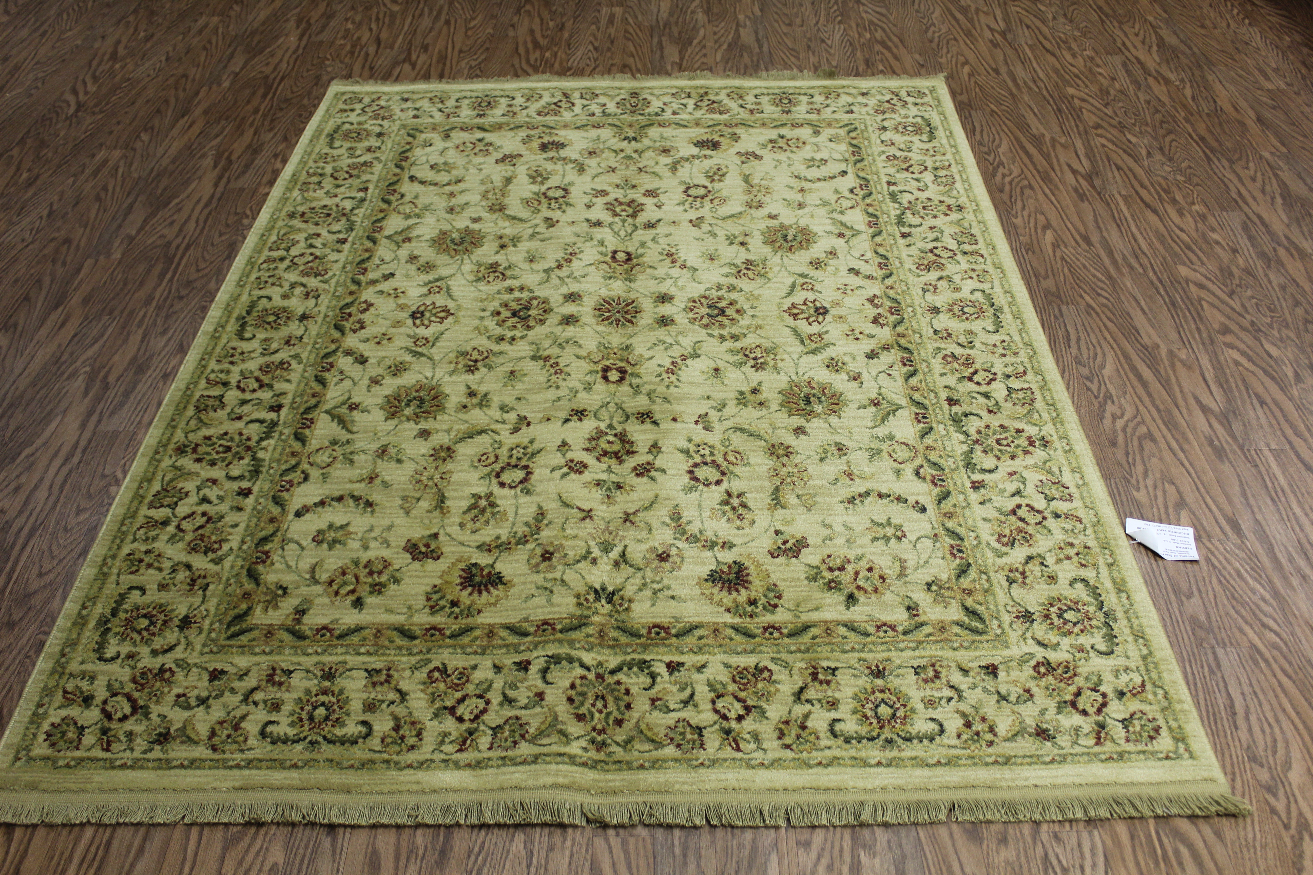Fovama Clearance FOV9928 Persian Area Rug