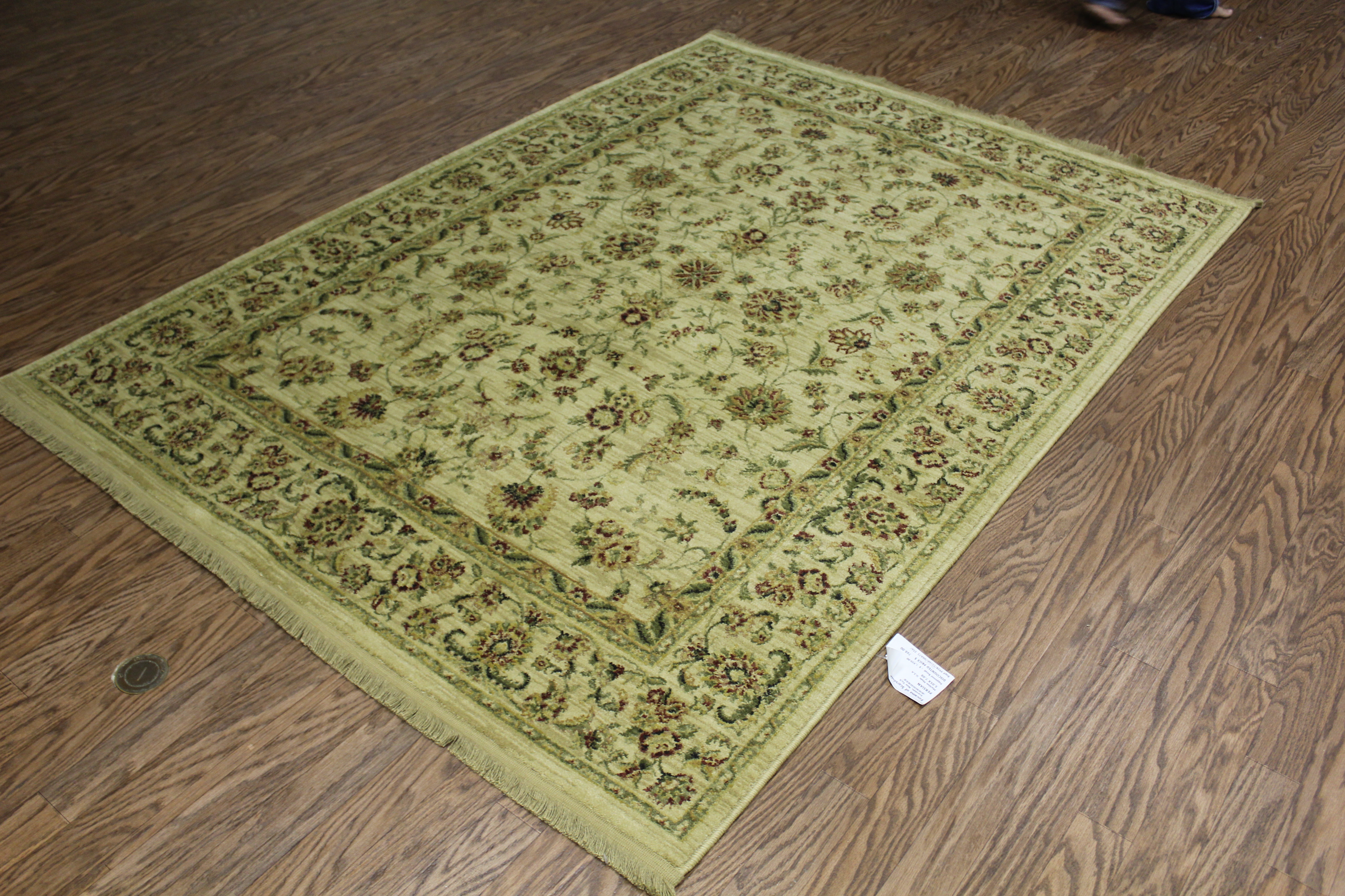 Fovama Clearance FOV9928 Persian Area Rug - Image 2