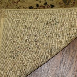Alternative view of Fovama Clearance FOV99290 Persian Area Rug