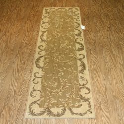 Fovama Clearance FOV9955 European Area Rug