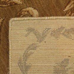 Alternative view of Fovama Clearance FOV9955 European Area Rug