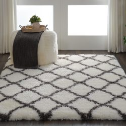 Luxe Shag