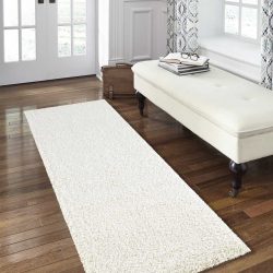 Nourison Malibu Shag MSG01 Ivory Area Rug