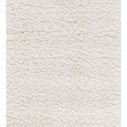 Alternative view of Nourison Malibu Shag MSG01 Ivory Area Rug