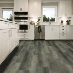 Alternative view of Happy Feet Northwinds Click Lock  HF840 Lava Oak