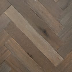 Provenza Premier Herringbone Rserve HER1002 Stone Grey