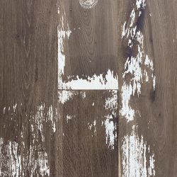 Provenza Colour Nation  Lighthouse Cove 9001 Ivory White Worn