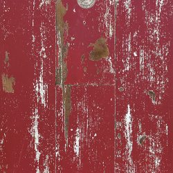 Provenza Colour Nation  Lighthouse Cove 9006 Ruby Red Weathered