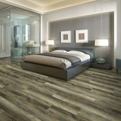 Alternative view of Happy Feet Quick Fit LooseLay HF752 Foxwood