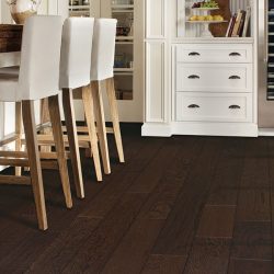 Alternative view of Twelve Oaks Antique Perspective Engineered Wood White Oak Lyonesse