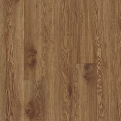 Happy Feet Enduring Elegance  Click Lock  HF009 Red Oak