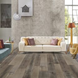 Alternative view of Twelve Oaks Master Artisan Engineered Wood ENG611 Maple Mason