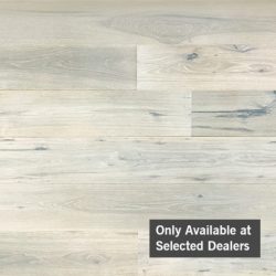 Twelve Oaks Master Artisan Engineered Wood ENG613 Hickory Gaffer
