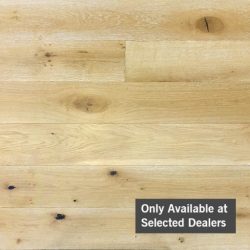 Alternative view of Twelve Oaks Master Artisan Engineered Wood ENG614 White Oak Brewer