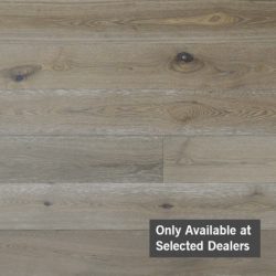 Alternative view of Twelve Oaks Master Artisan Engineered Wood ENG615 Ash Potter