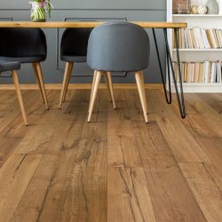 Alternative view of Twelve Oaks Master Artisan Engineered Wood ENG616 White Oak Apothecary
