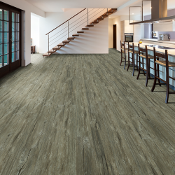 Alternative view of Happy Feet Gladiator  Click Lock  HF552 Weathered Oak