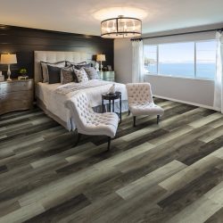 Alternative view of Happy Feet Gladiator  Click Lock  HF557 Aspen Oak