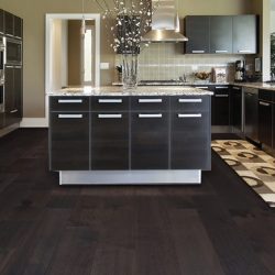 Alternative view of Twelve Oaks Venetian Flair Engineered Wood Hickory Verona