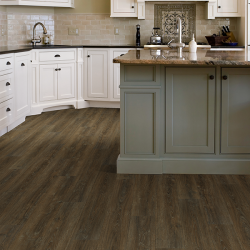 Alternative view of Happy Feet MT. Everest Click Lock  HF1505 Weathered Teak