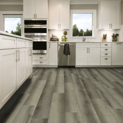 Alternative view of Happy Feet Northwinds Click Lock  HF841 Seaside Oak
