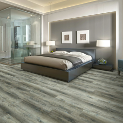 Alternative view of Happy Feet Quick Fit LooseLay HF754 Ashwood