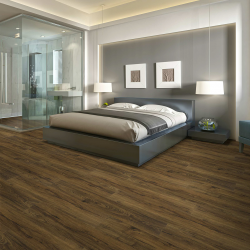 Alternative view of Happy Feet Quick Fit LooseLay HF751 Caramel